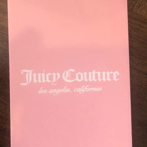 JUICY COUTURE Nailhead Black one piece swimsuit - Picture 2 of 12